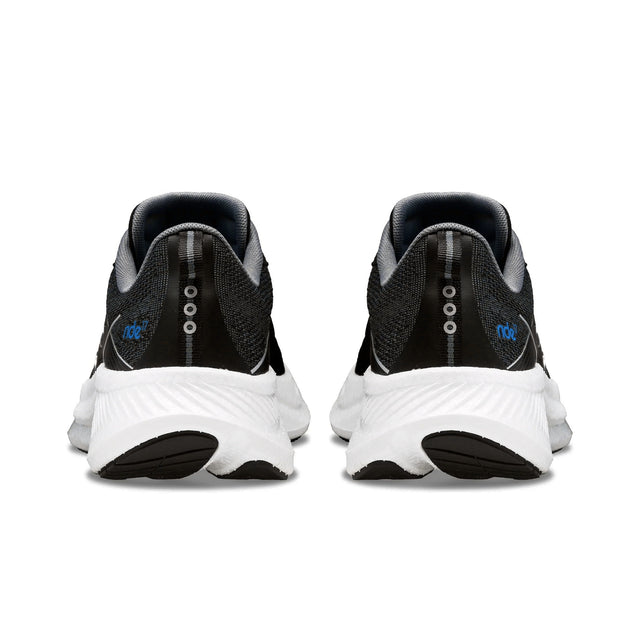 Saucony Ride 17 - Back View