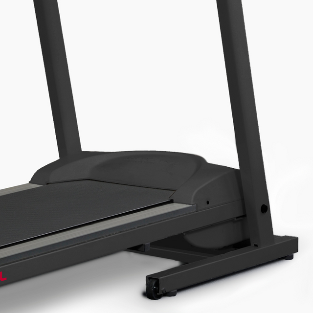 Jk Exer Cheer 465 Motorized Treadmill