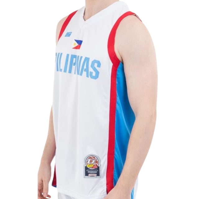 Universidad The Brand Pilipinas Bolt Sando