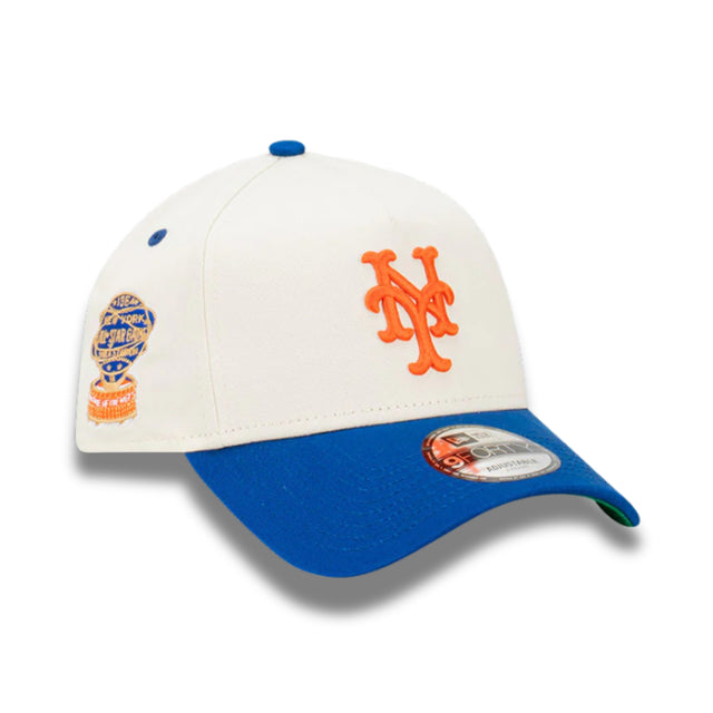 New Era 940Af Q224 Asg Vintg Neymetco Chw