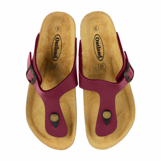 Outland 179609 Louisiana