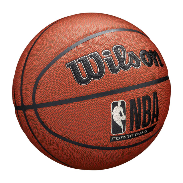 Wilson Nba Forge Pro Basketball
