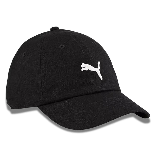 Puma Wardrobe Ess Dad Cap