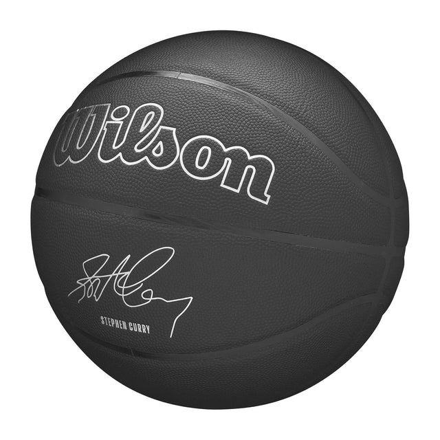 Wilson Nba Player Evergreen Bskt Curry