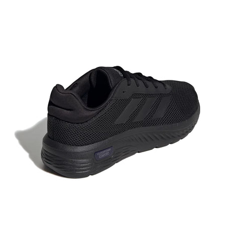 Adidas Cloudfoam Comfy Shoes - Back View