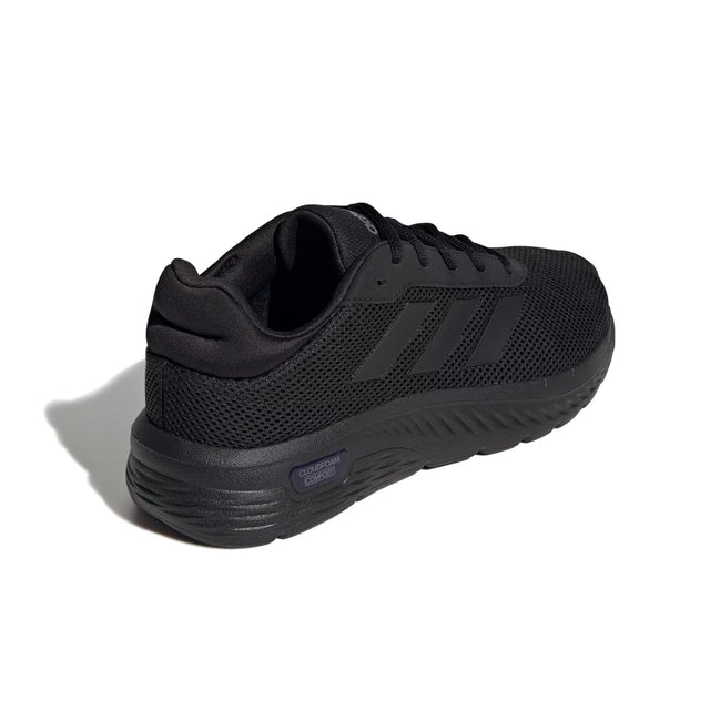 Adidas Cloudfoam Comfy Shoes - Back View