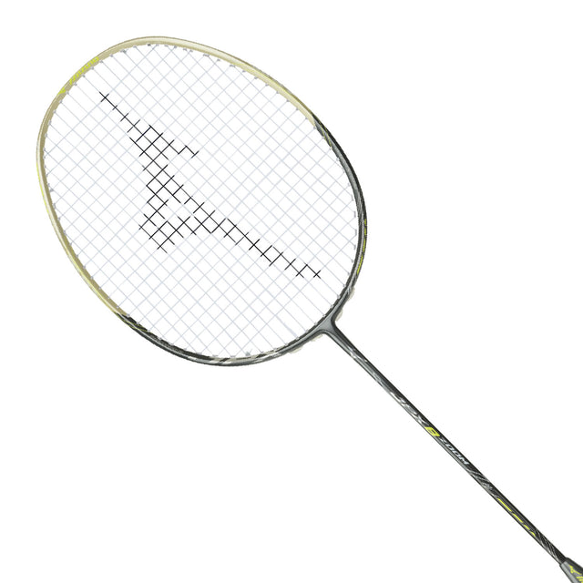 The Mizuno JPX 8 Zoom - Close up View