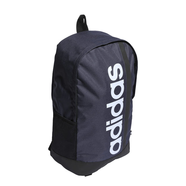 Adidas Essentials Linear Backpack - Side View