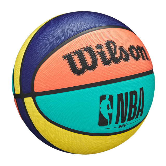 Wilson Nba Drv Alternating Basket Bright