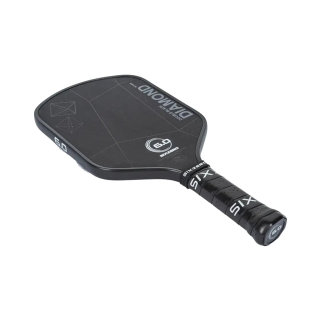 Six Zero Diamond Control 14Mm