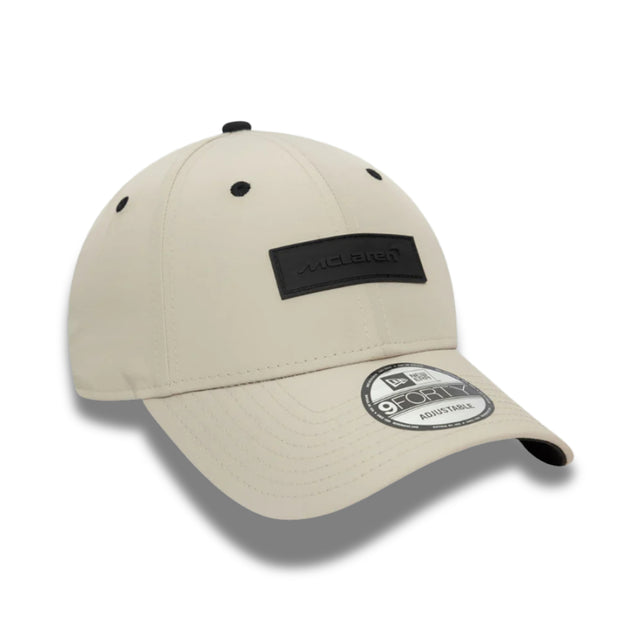 New Era Rubber Patch 9Forthy Mcauto