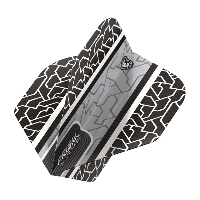 Winmau Flights Prism Alpha