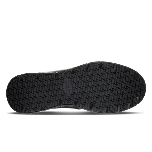 Sketchers Nampa - Groton SR Shoes Outsole View