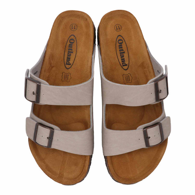 Outland Connecticut - Top View