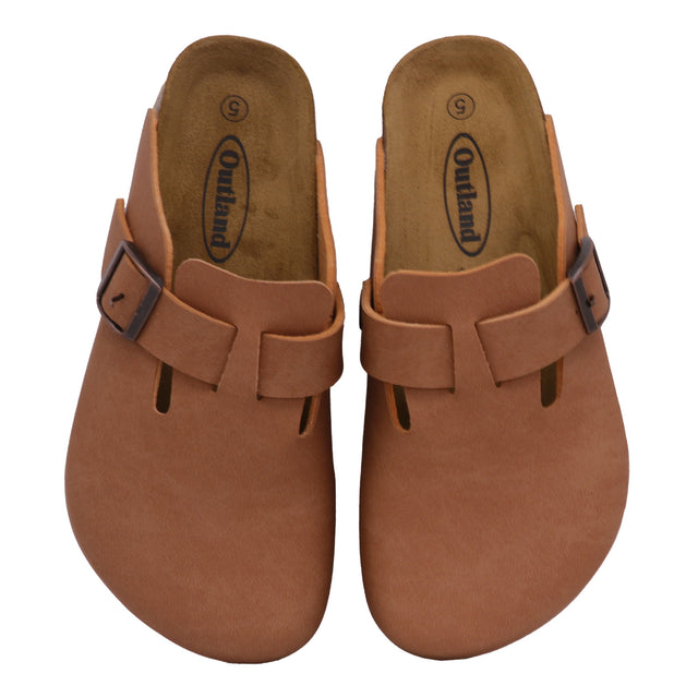 Outland Savannah - Top View