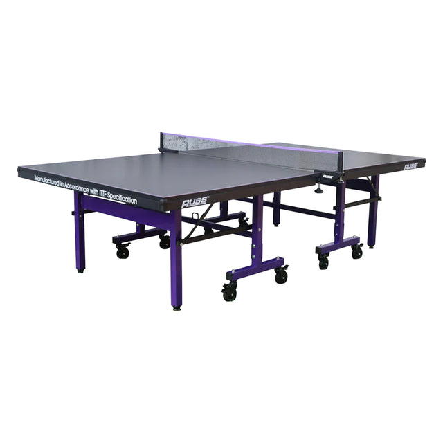 Russ Rtt-2525 Table Tennis Table