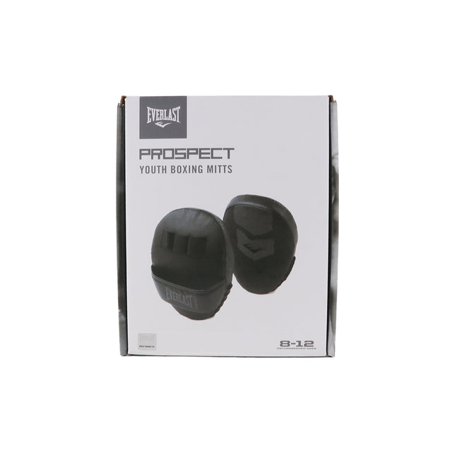 Everlast Prospect Ii Focus Mitts