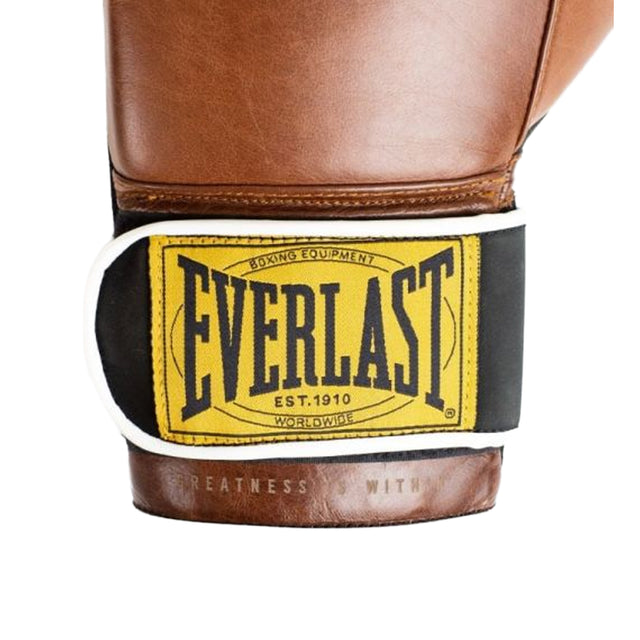 Everlast 1910 Boxing Gloves