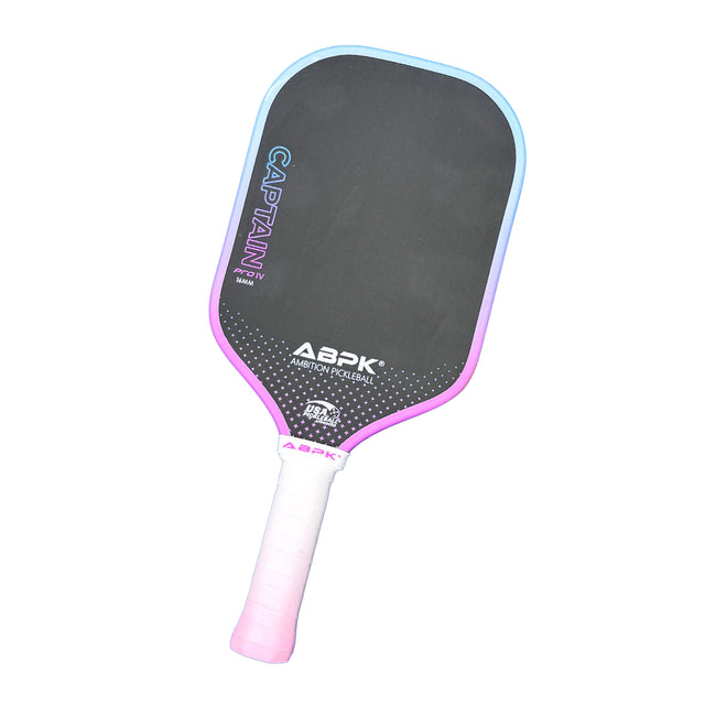 Questor Captain Pro Iv Pickleball Paddle