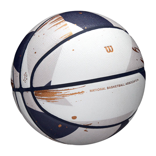 Wilson Nba Champagne Series