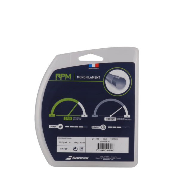 Babolat Rpm Soft 12M