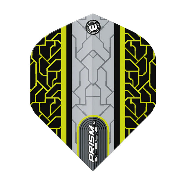 Winmau Flights Prism Alpha