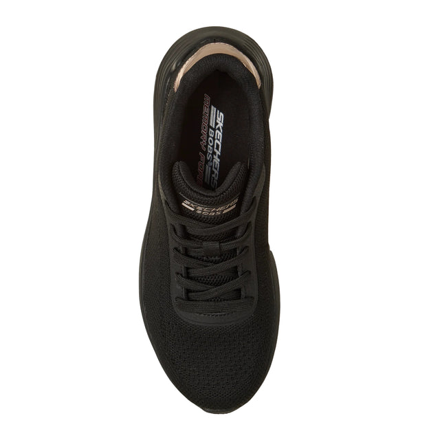 Skechers Bobs Squad Waves-Current Look