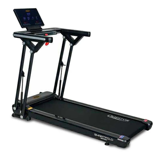 Questor Smartfold Motorized Treadmill