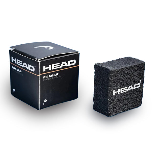 Head Pickleball Paddle Eraser