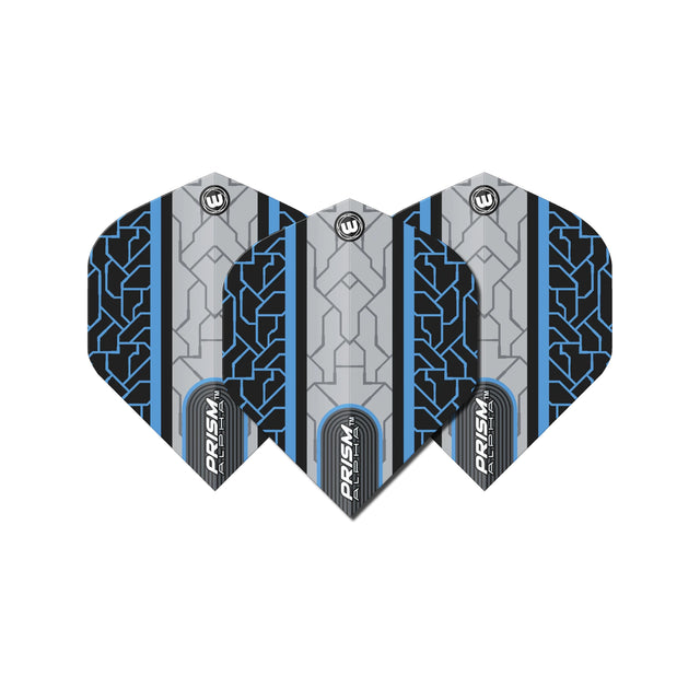 Winmau Flights Prism Alpha