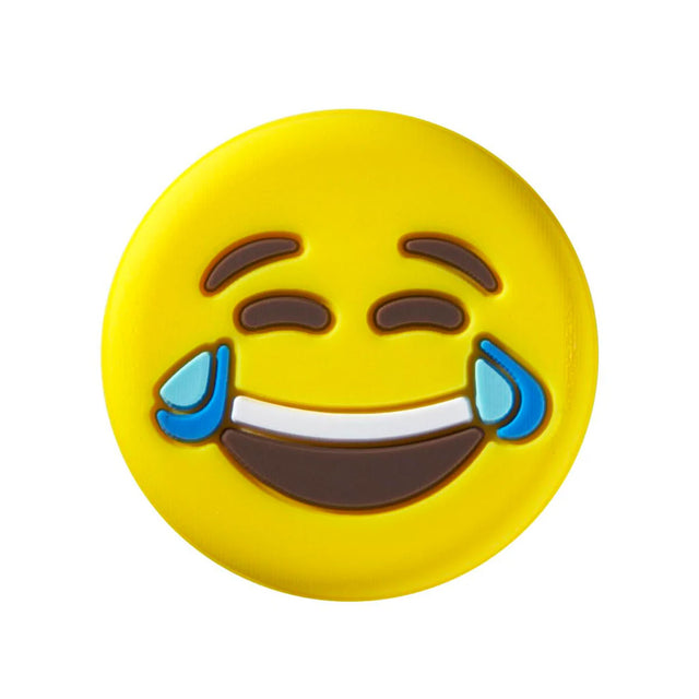 Wilson Eye Roll/Crying Laughing Tennis Dampener