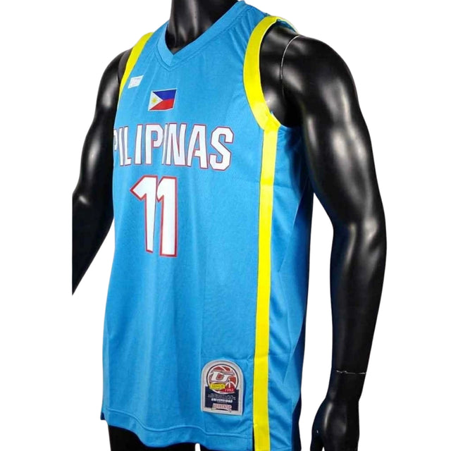 Universidad The Brand Pilipinas Bolt Sando