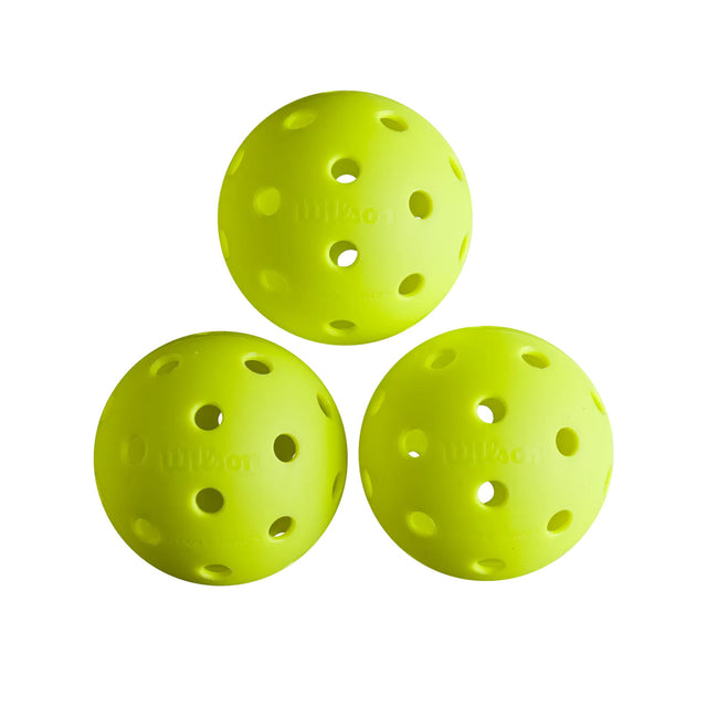 Wilson Tru 32 3 Pack