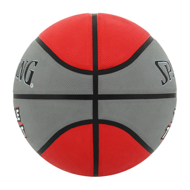 Spalding Triple Threat