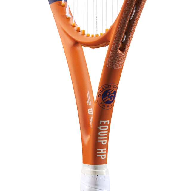 Wilson Roland Garros Equipe Hp
