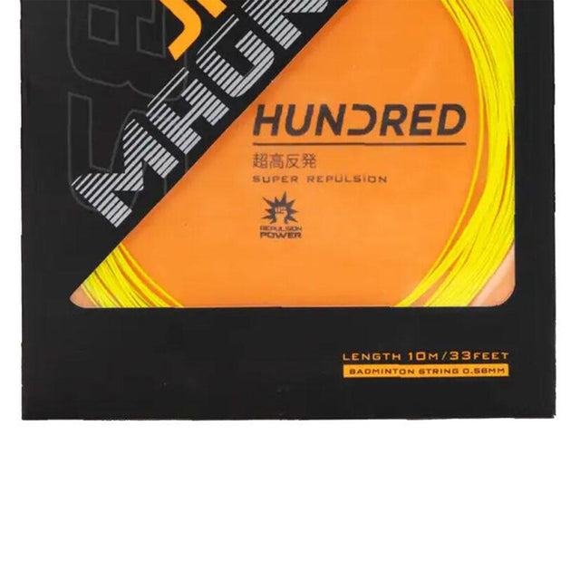 Hundred Jp58 Magnite