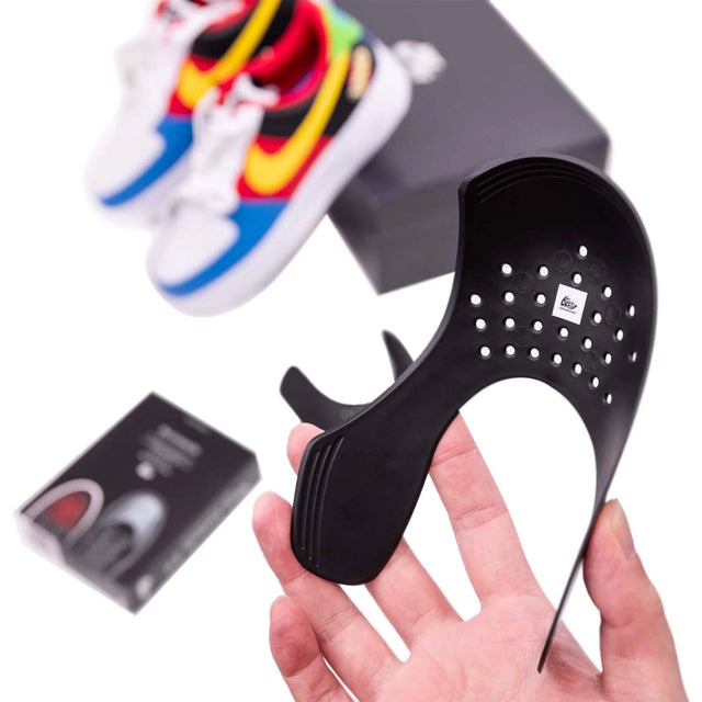 Kickswrap Shoe Guard