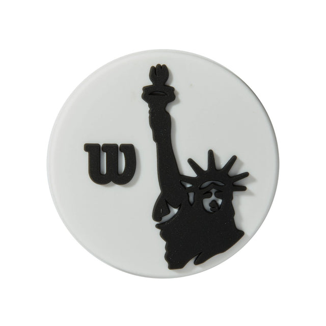 Wilson Us Open Tennis Racket Dampeners