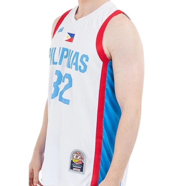 Universidad The Brand Pilipinas Bolt Sando