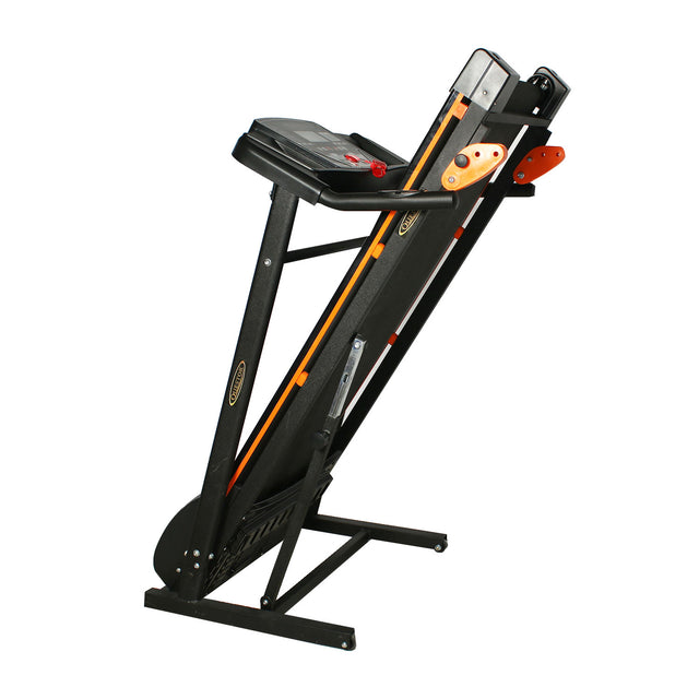 Questor Motorized Treadmill T2000E