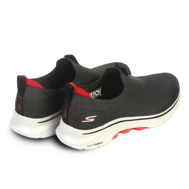 Sketchers Go Walk 7 Shoes - Back View