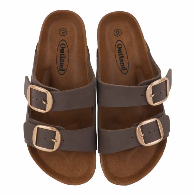 Outland Miami - Top View