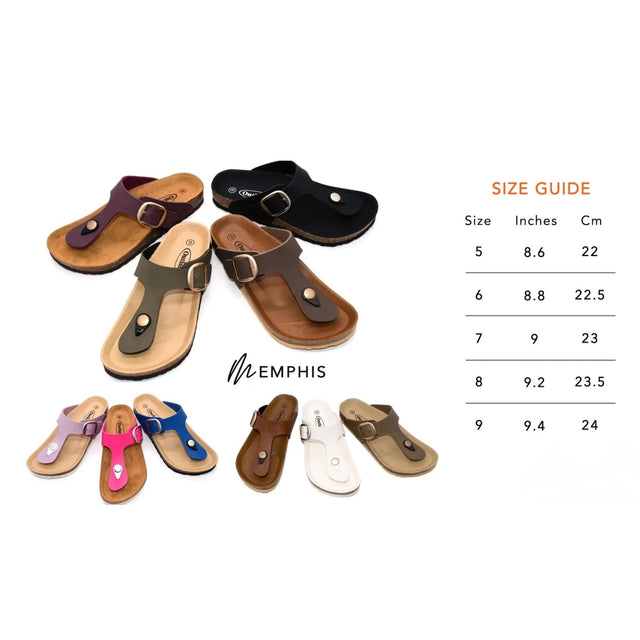 Outland 22602 Memphis