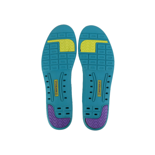 Sof Sole Thin Fit Insoles Women