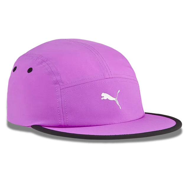 Puma Essential Running 5 Panel Cap