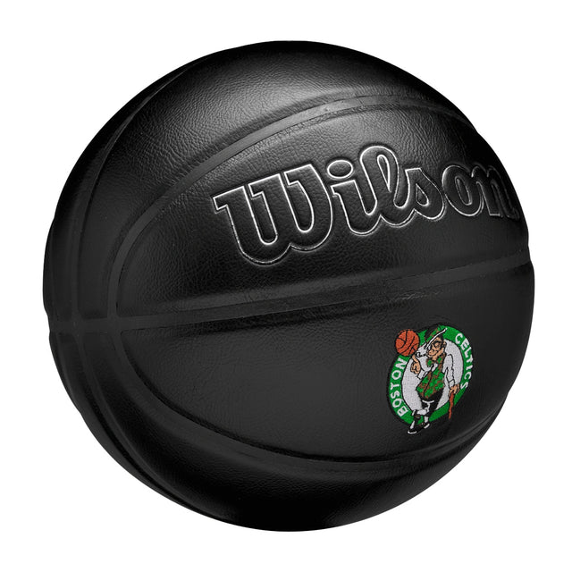 Wilson Nba Team Premiere Bskt Bos Celtics