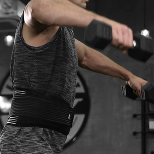 Aq Support 5030 Lumbar Support 6