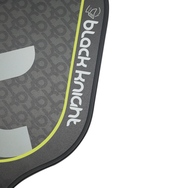 Black Knight Max Feel Pickleball Paddle Uspa