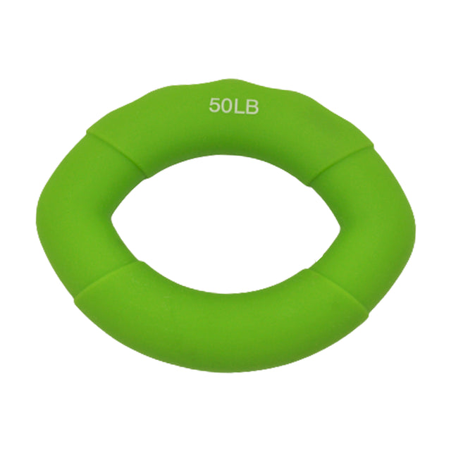 Manly Wosilicone Hand Grip