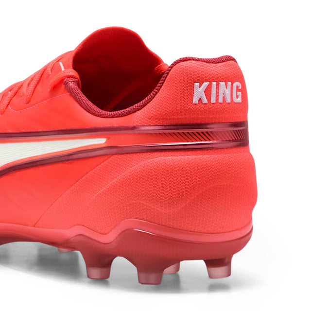 Puma King Match
